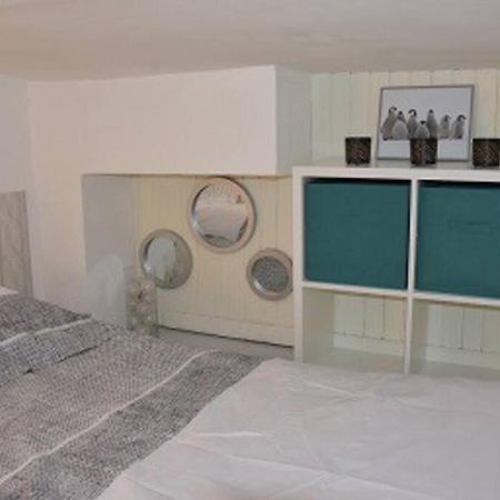 Studio Mendi Centre Ville Cauterets Bagian luar foto